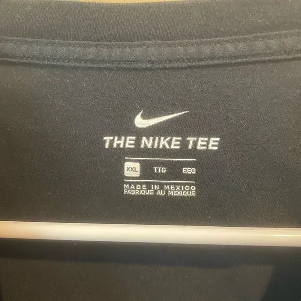 nike tee - Image 2