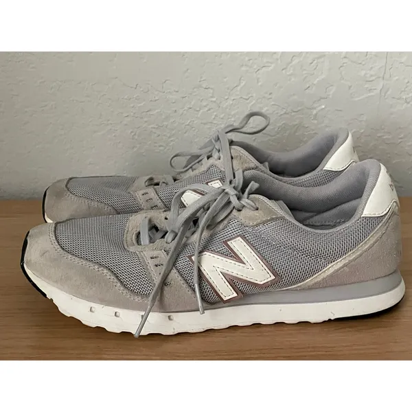 New Balance 311 Sneakers Gray Cream0 - Image 5