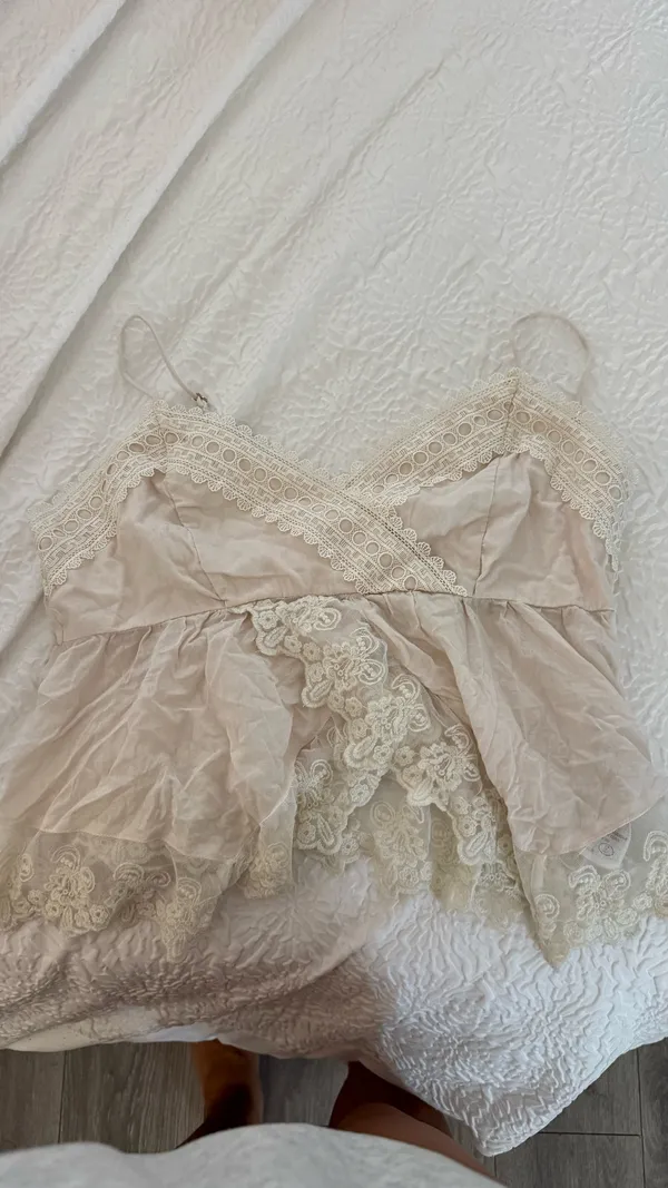 Abercrombie top - Image 2