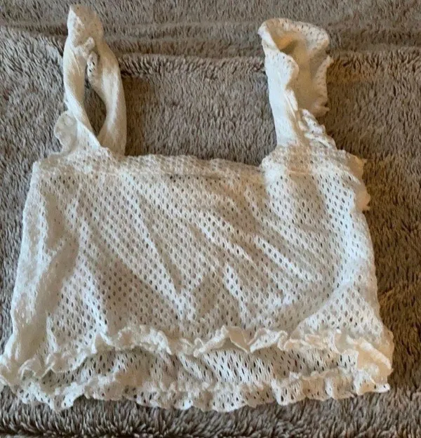 Zara Tank Top - Image 2