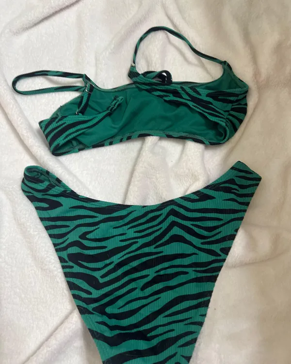 Target Bikini Set - Image 3