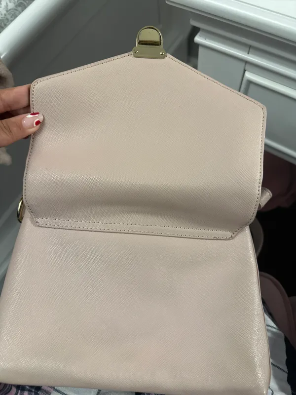 Forever 21 Crossbody Purse - Image 5