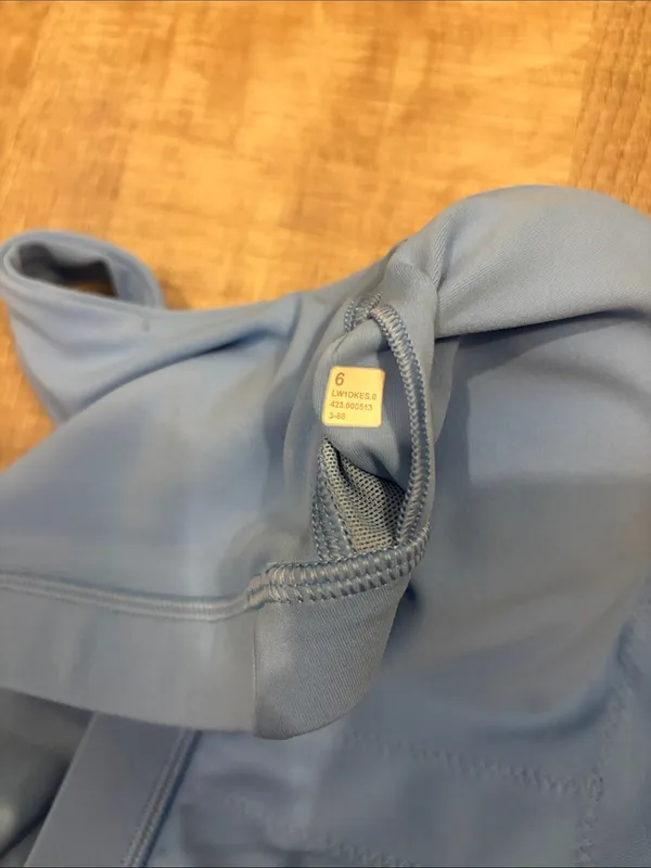 Lululemon Align High-Neck Tank Top - Image 4