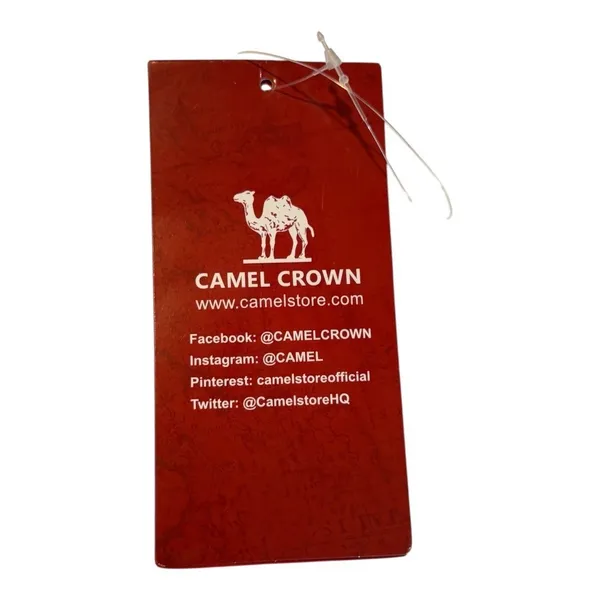 Camel Crown Skort Athletic Skirt‎ Womens Small White Mesh Panel Ruffle Hem NWT - Image 8