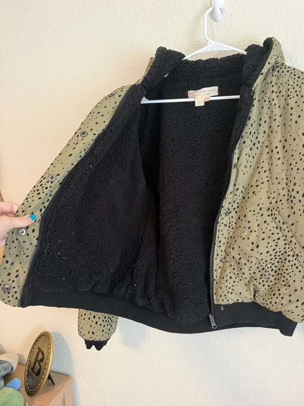 Anthropologie Saltwater Luxe Puffer Jacket - Image 6