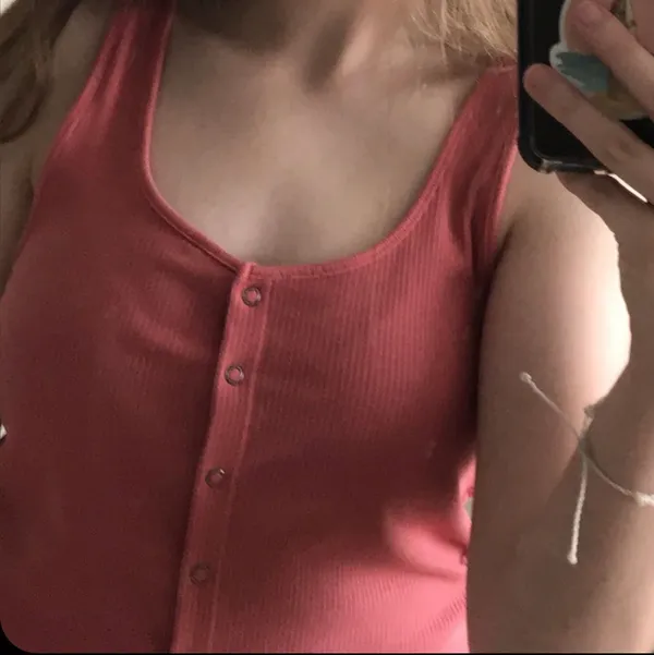American Eagle tank top crop - Image 4