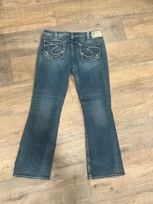 Jeans - Image 4
