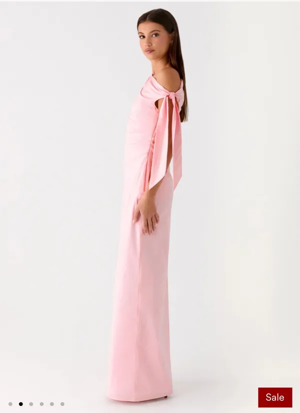 Peppermayo Dress - Image 2