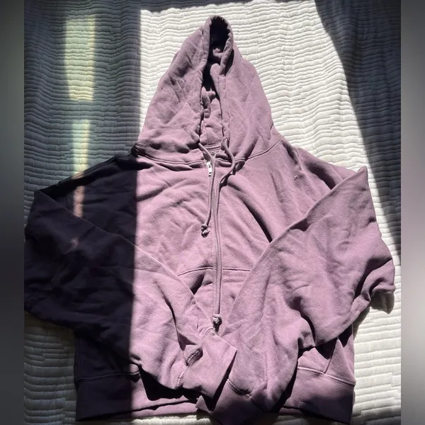 Set Active LIGHTWEIGHT SWEATS ZIP UP - Image 4