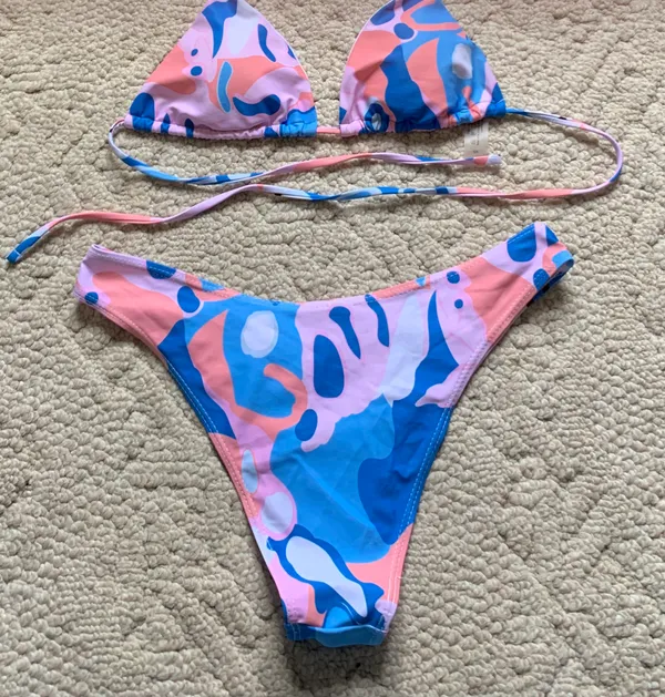 Bikini Set Multiple - Image 2