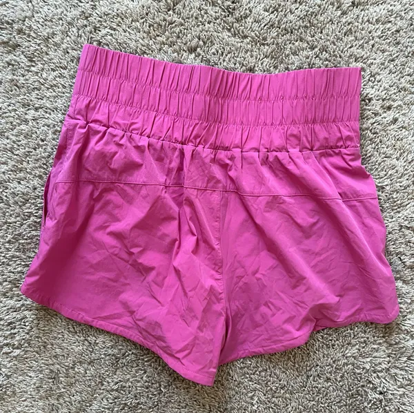 JoyLab Pink Shorts - Image 2