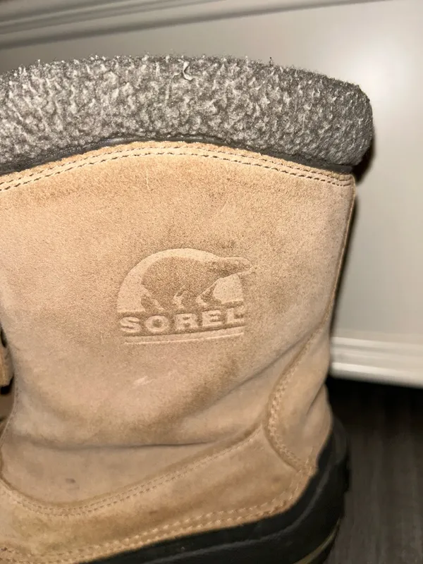Sorel Women’s Boots - Image 8