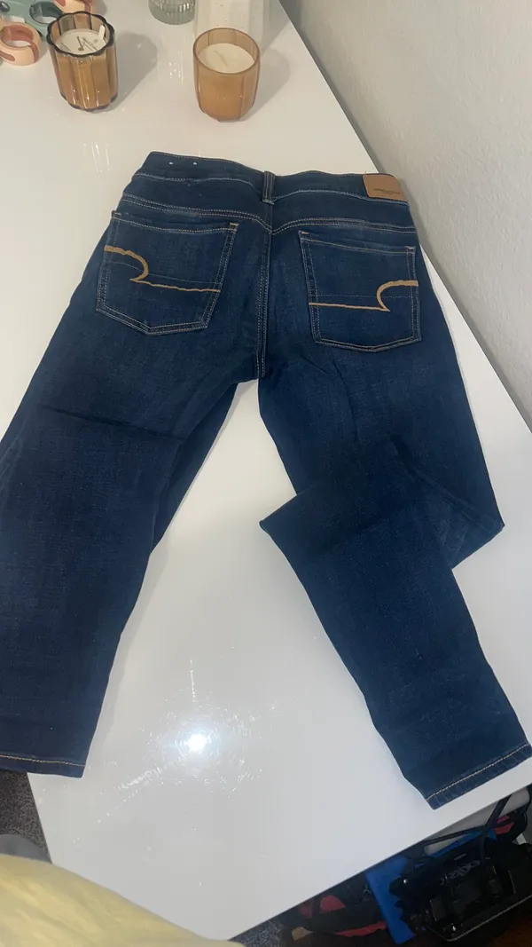 American Eagle Jeggings High-Rise - Image 2