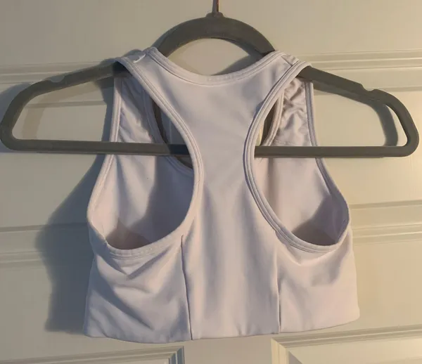 Gym shark Essential Racer Back Sports Bra - Image 5