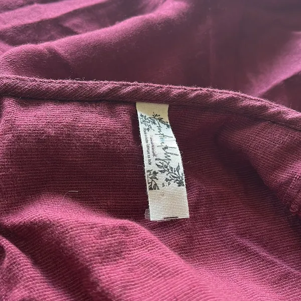 NWOT INTIMATELY By Free People Not A Chance Corset Mini Slip Dress - Image 6