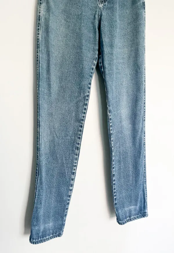 Lee Vintage Denim - Image 3