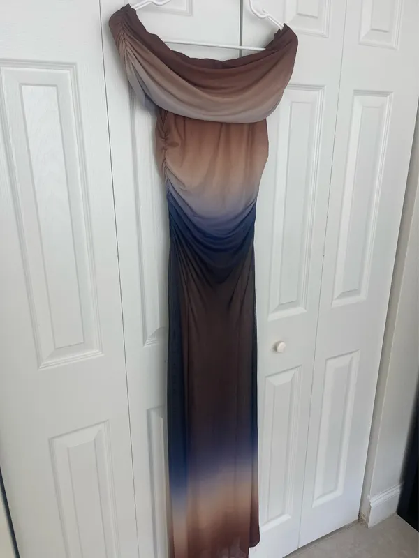 Emory Park Dress - Image 3