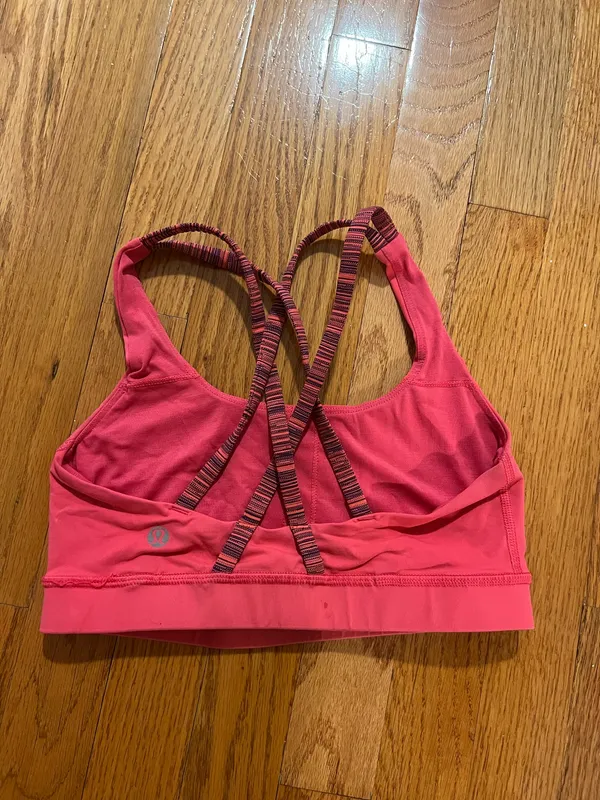 Lululemon Sports Bra - Image 2