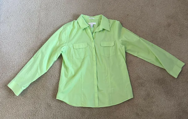 Button Down - Image 2