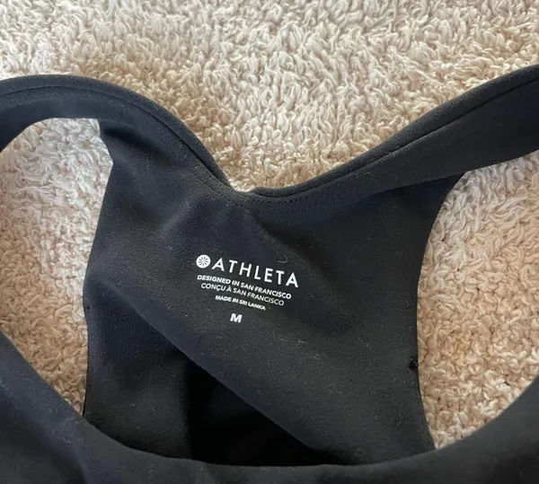 Athleta Top - Image 4