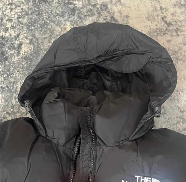 The North Face Jacket Puffer - Image 3