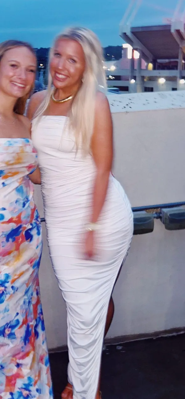 Superdown Dress - Image 4