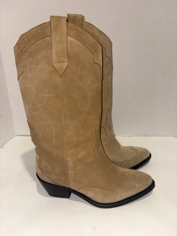 ALOHAS Boots - Image 2