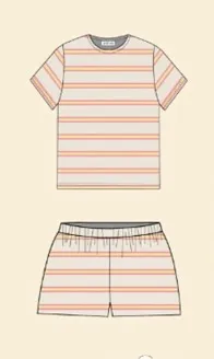 Parke Shorts - Image 4