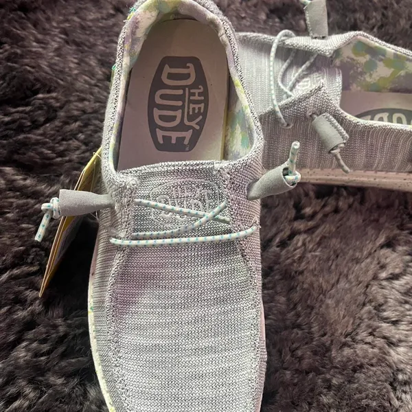 Hey Dude Slip-On Women’s - Image 4