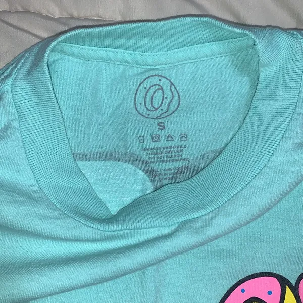 Odd Future t-shirt - Image 3