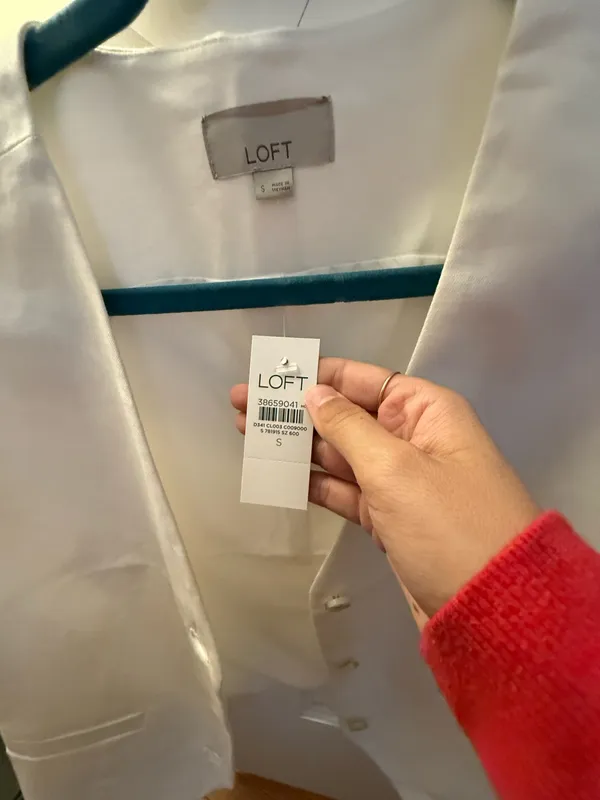 Loft Vest - Image 2