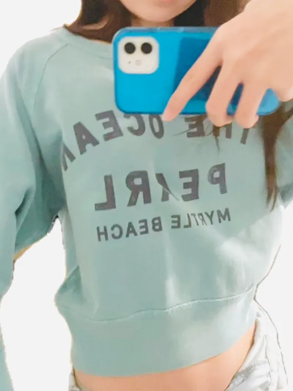 Crew Neck - Image 2