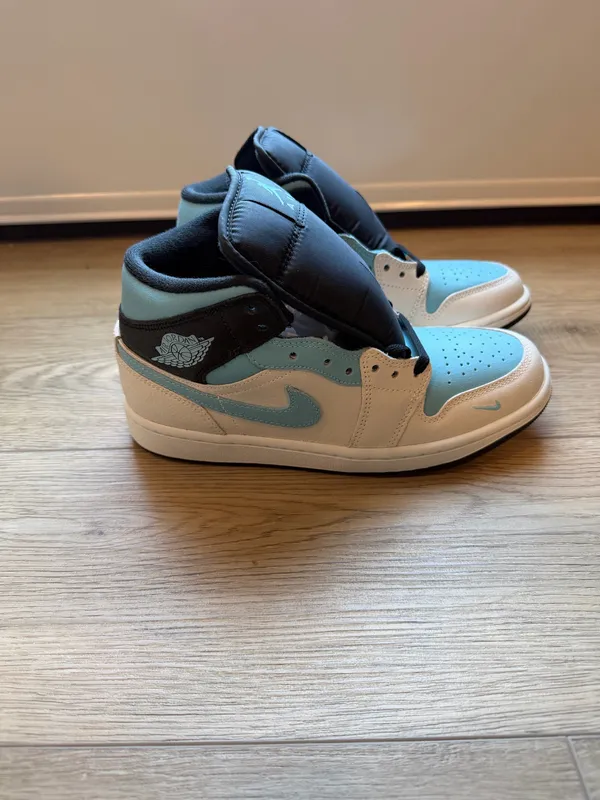 Jordan Nike Air Mid - Image 2