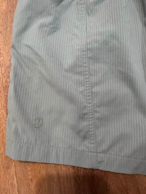 Studio High-Rise Lululemon Dance Shorts 3.5" - Image 5