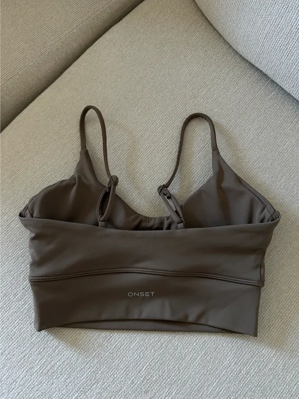 Onset brand sports bra - Image 2
