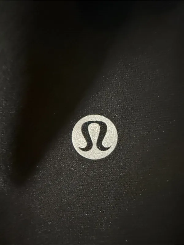 lululemon athletica Wunder Train High-Waist Leggings Black - Image 3