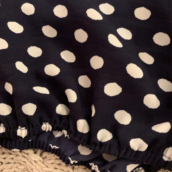 New York & Company Blouse - Image 3