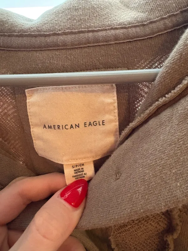 American eagle sweatshirt - Image 2