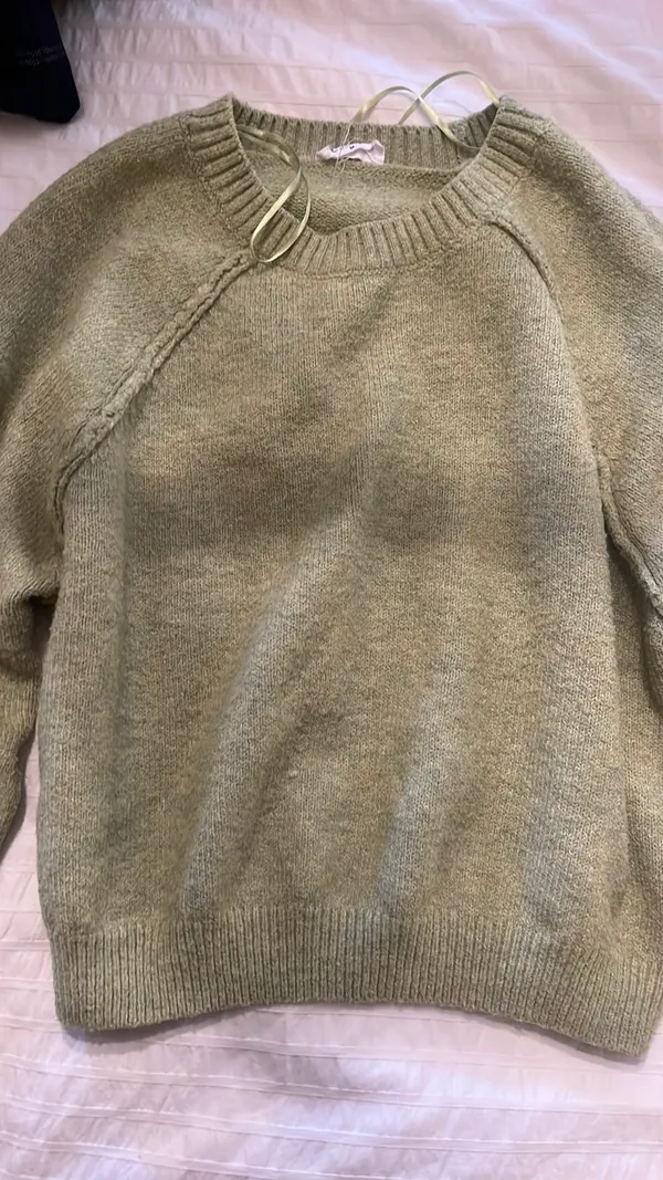 Vestique Sweater - Image 4