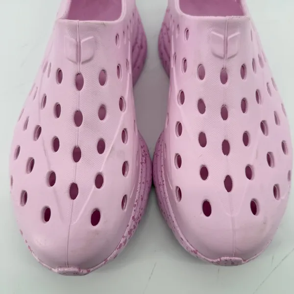 Kane Revive Active Recovery Shoe Bubblegum Pink Speckle Women 9 Men 7 Casual - Image 3