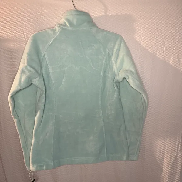 Columbia Fleece Jacket 20 - Image 2