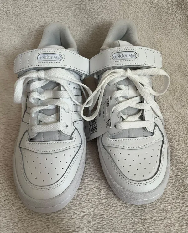 Adidas Forum Low Casual Shoes - Image 2
