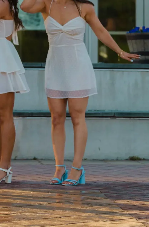 Lucy in the Sky Dress - Image 2