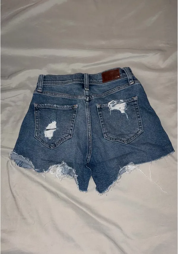 Hollister Shorts Jean - Image 2