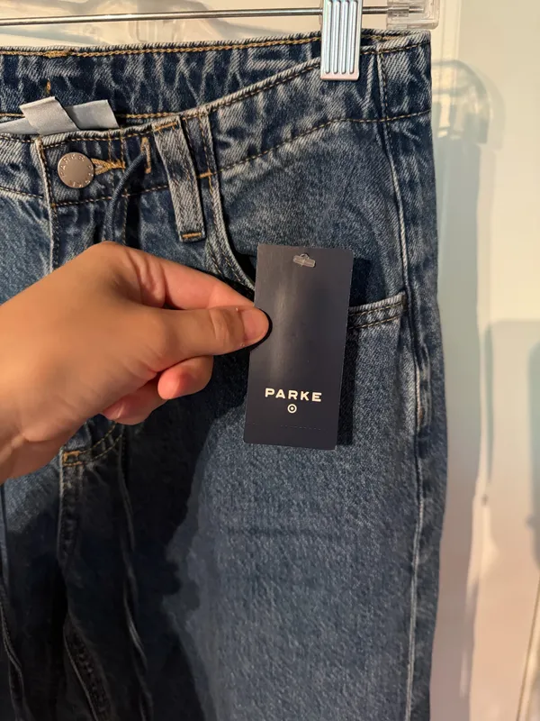 Parke x Target Jeans - Image 4