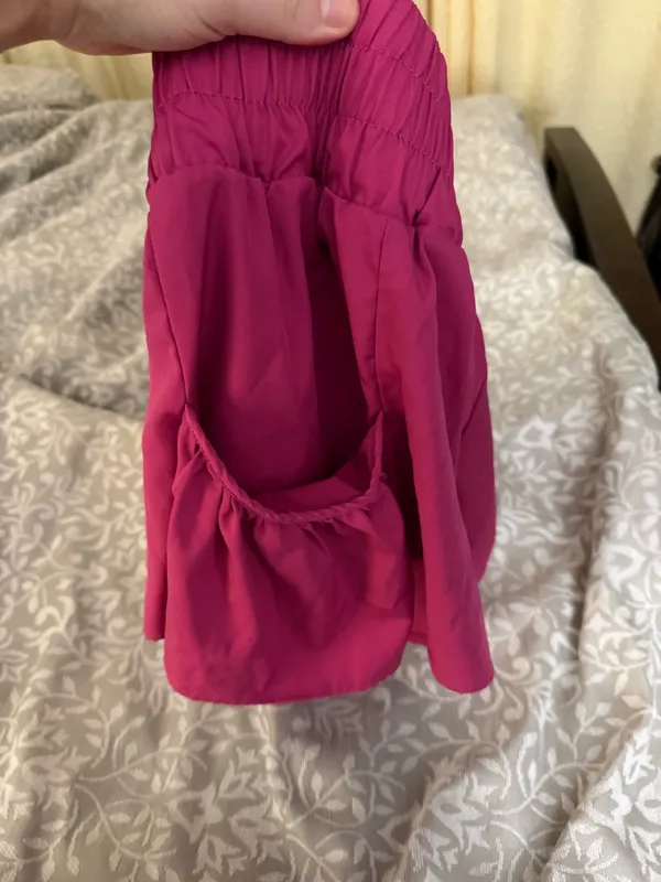Amazon Shorts free people look alike - Image 3