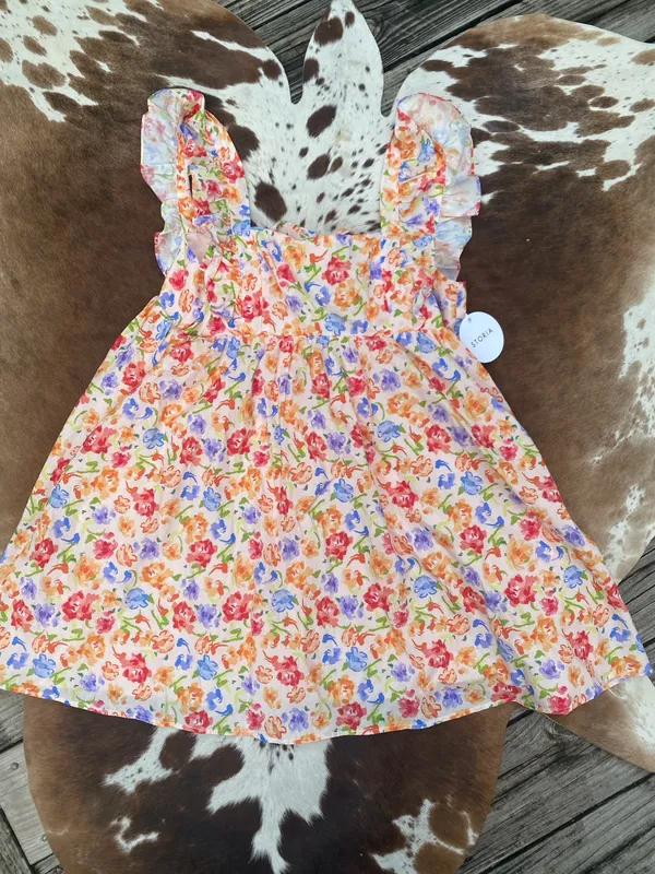 NWT Storia The Rosemary Dress Sz M - Image 3