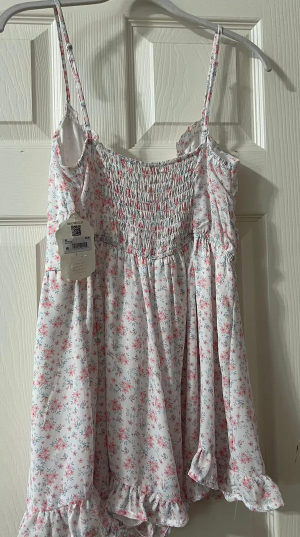 Altar'd State Romper - Image 3