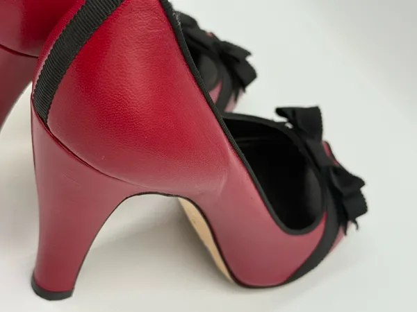 Marc by Marc Jacobs Heels - Image 5