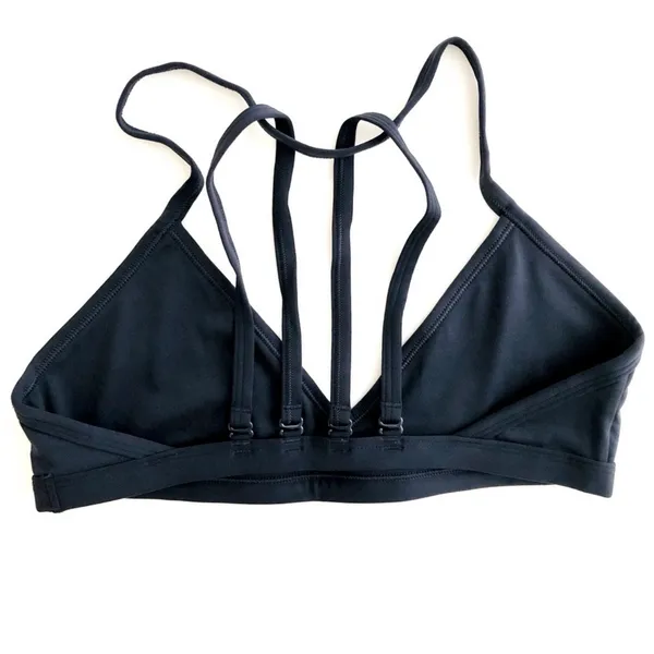 Gymshark M Minimal Sports Bra - Image 2